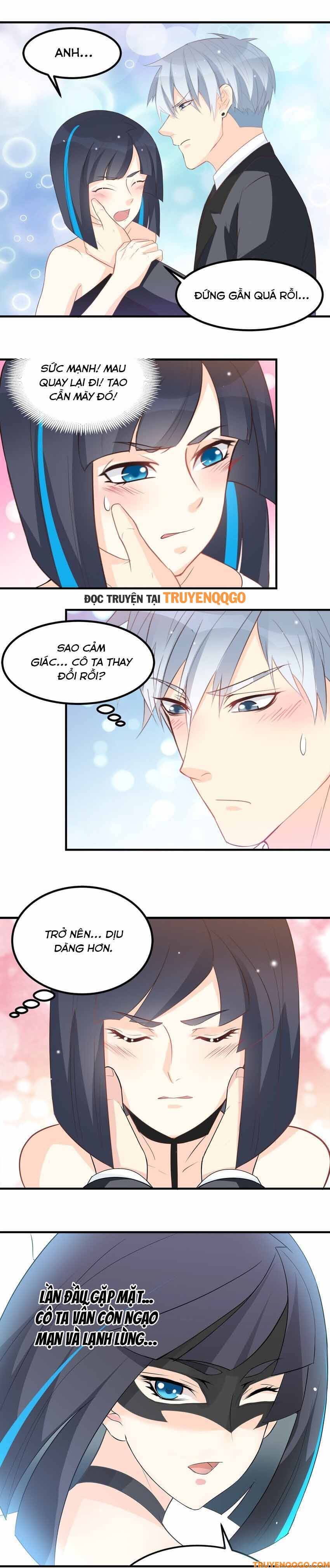 Mở Ra Các Tư Thế Của Nam Thần Chap 54 - Next Chap 55