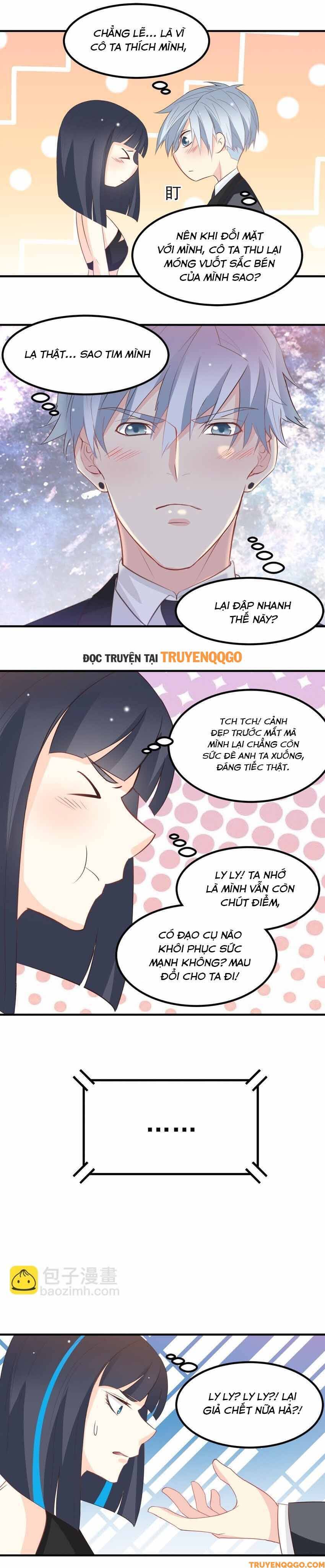 Mở Ra Các Tư Thế Của Nam Thần Chap 54 - Next Chap 55