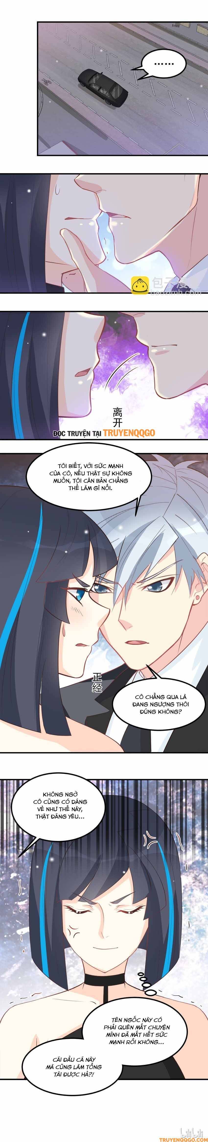 Mở Ra Các Tư Thế Của Nam Thần Chap 54 - Next Chap 55
