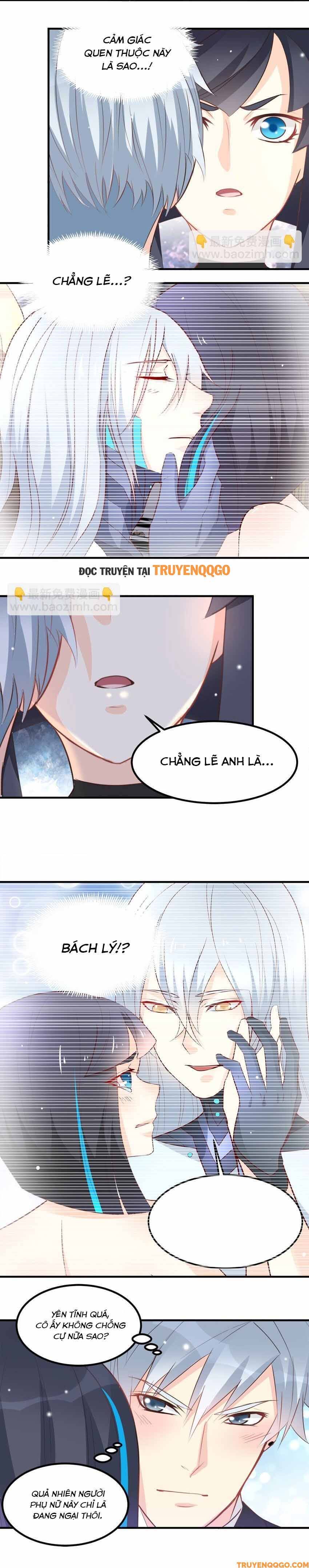 Mở Ra Các Tư Thế Của Nam Thần Chap 55 - Next Chap 56