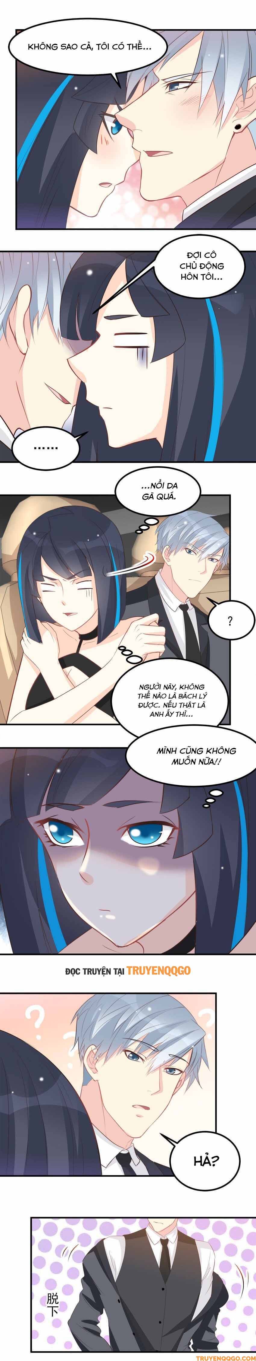Mở Ra Các Tư Thế Của Nam Thần Chap 55 - Next Chap 56