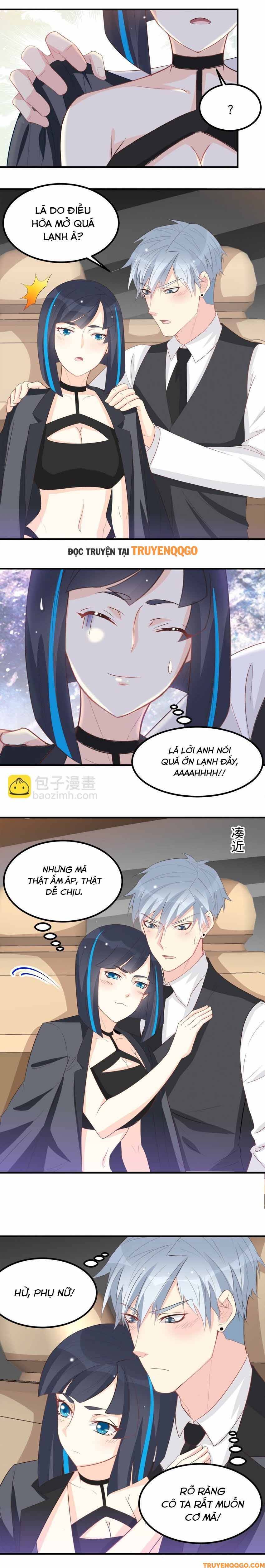 Mở Ra Các Tư Thế Của Nam Thần Chap 55 - Next Chap 56