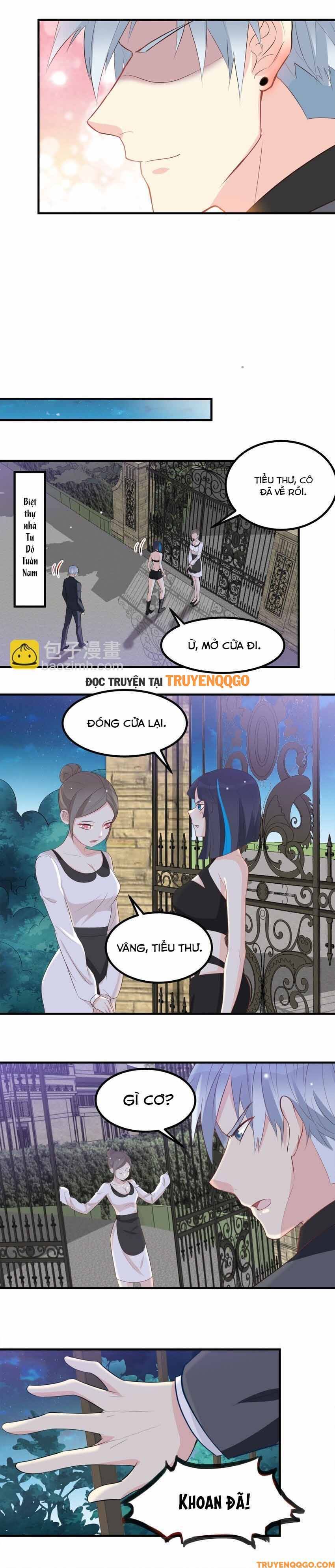 Mở Ra Các Tư Thế Của Nam Thần Chap 55 - Next Chap 56