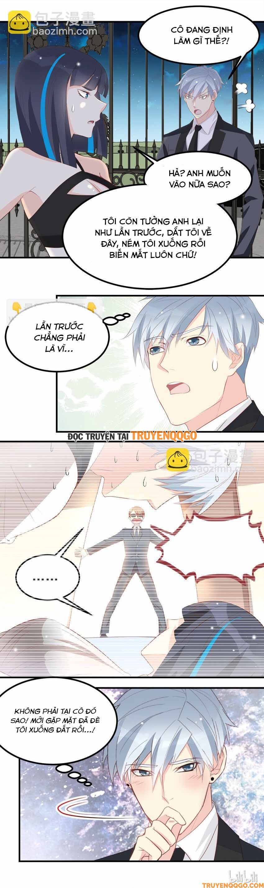 Mở Ra Các Tư Thế Của Nam Thần Chap 55 - Next Chap 56