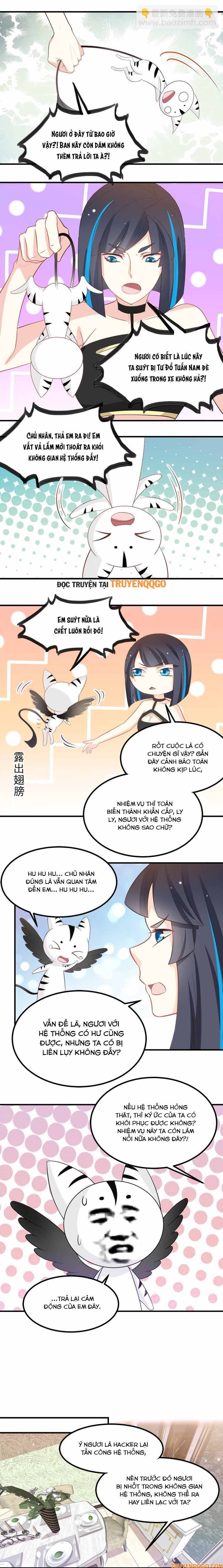 Mở Ra Các Tư Thế Của Nam Thần Chap 56 - Next Chap 57
