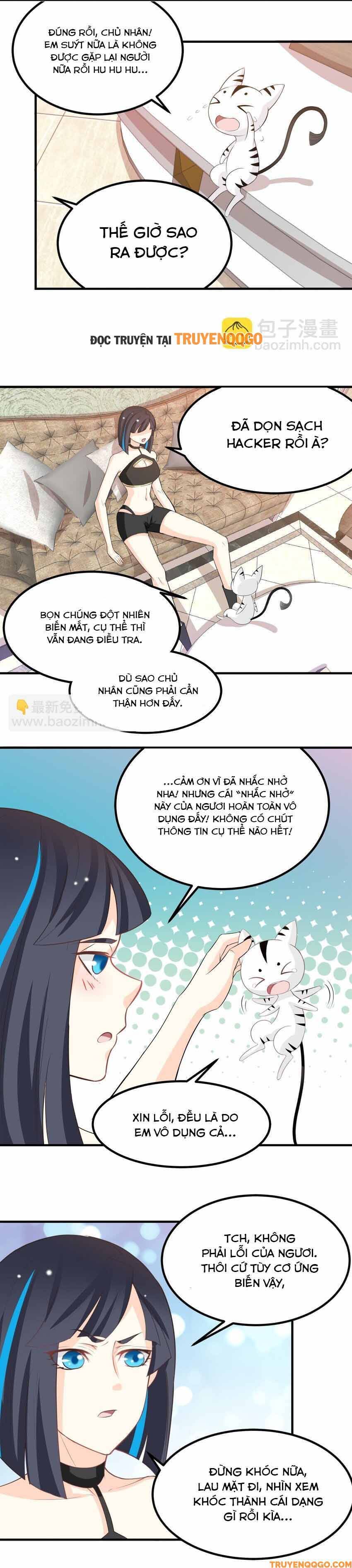 Mở Ra Các Tư Thế Của Nam Thần Chap 56 - Next Chap 57