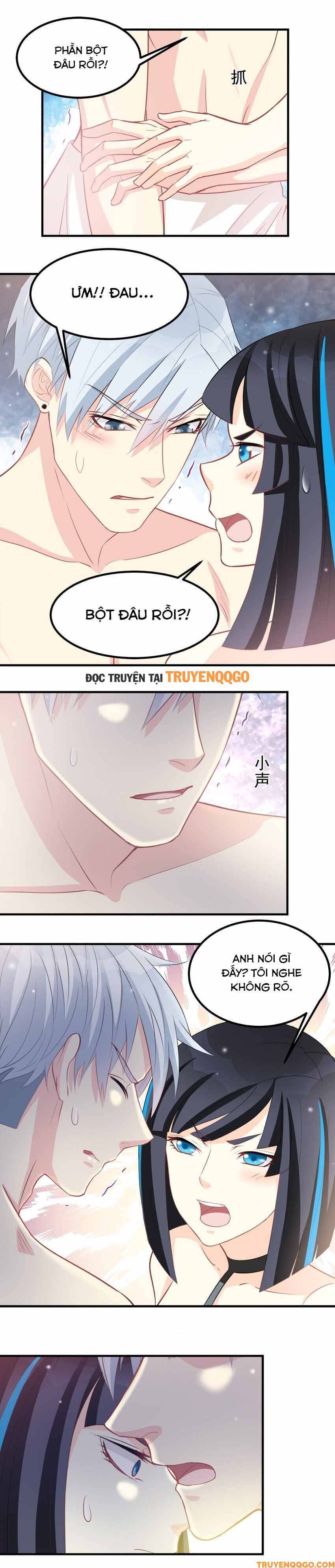 Mở Ra Các Tư Thế Của Nam Thần Chap 57 - Next Chap 58