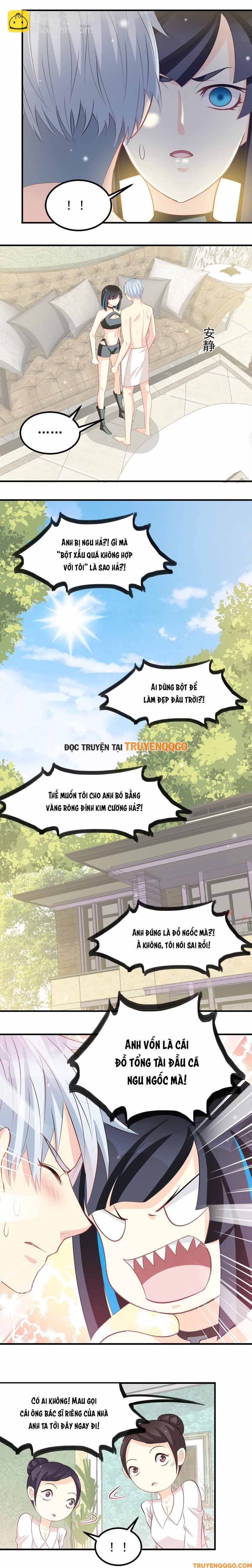 Mở Ra Các Tư Thế Của Nam Thần Chap 57 - Next Chap 58