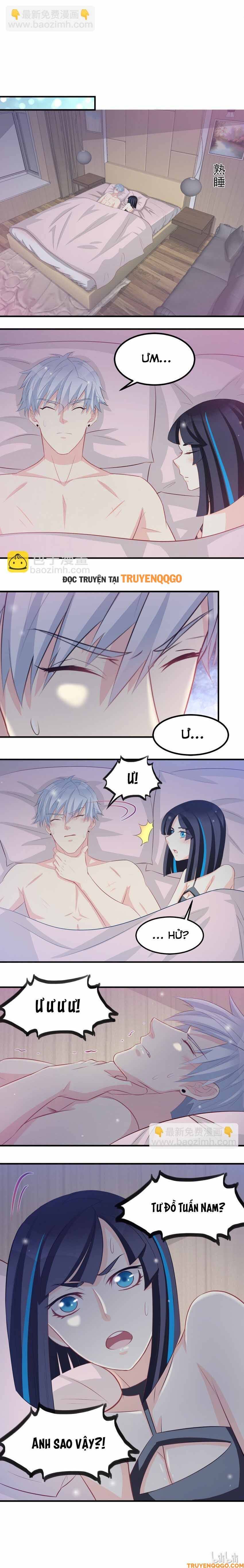 Mở Ra Các Tư Thế Của Nam Thần Chap 58 - Next Chap 59