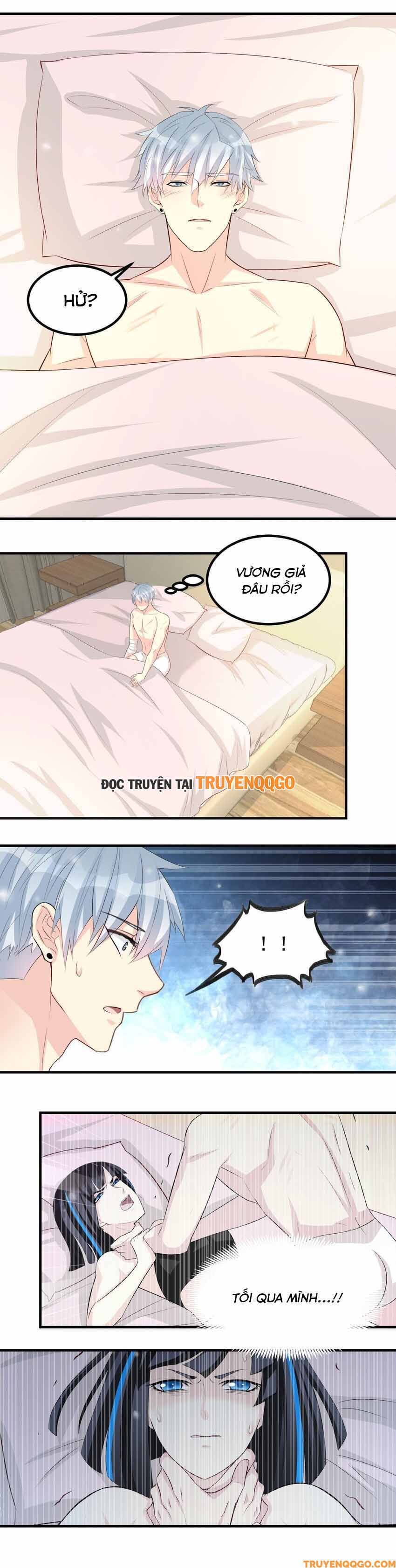 Mở Ra Các Tư Thế Của Nam Thần Chap 60 - Next Chap 61