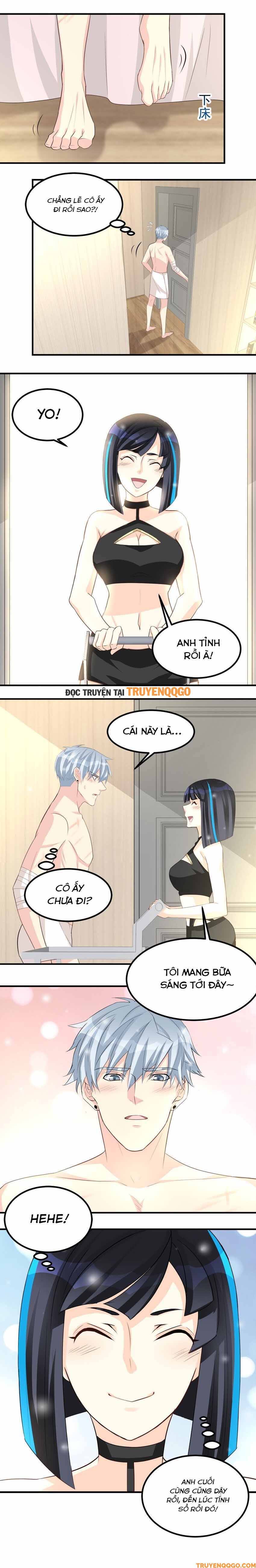 Mở Ra Các Tư Thế Của Nam Thần Chap 60 - Next Chap 61