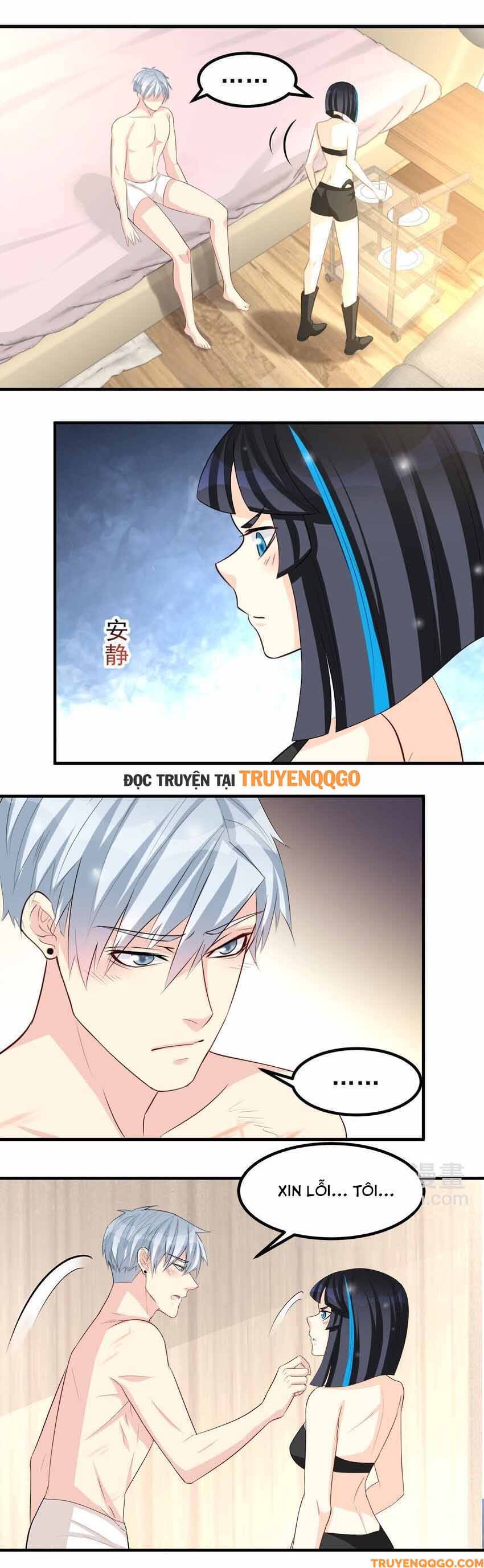 Mở Ra Các Tư Thế Của Nam Thần Chap 60 - Next Chap 61