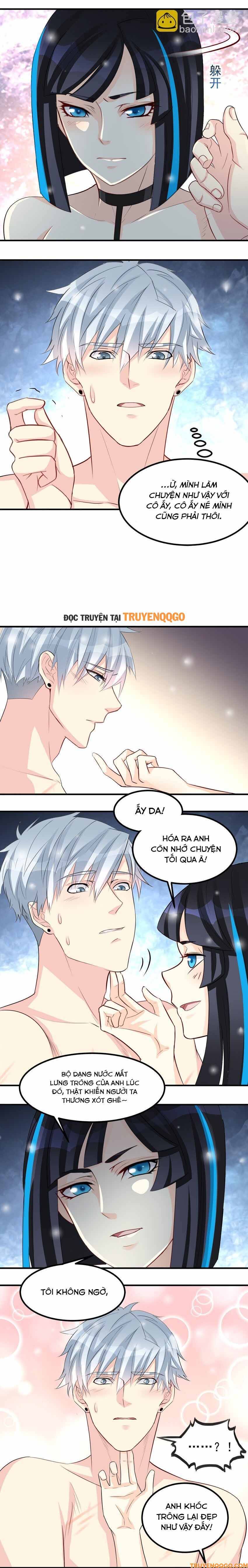 Mở Ra Các Tư Thế Của Nam Thần Chap 60 - Next Chap 61