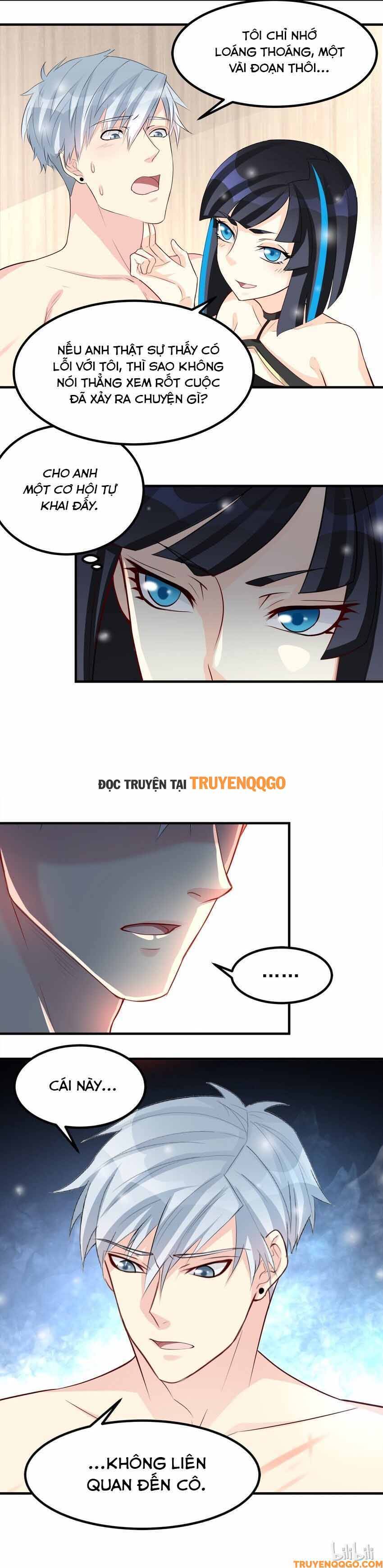 Mở Ra Các Tư Thế Của Nam Thần Chap 60 - Next Chap 61