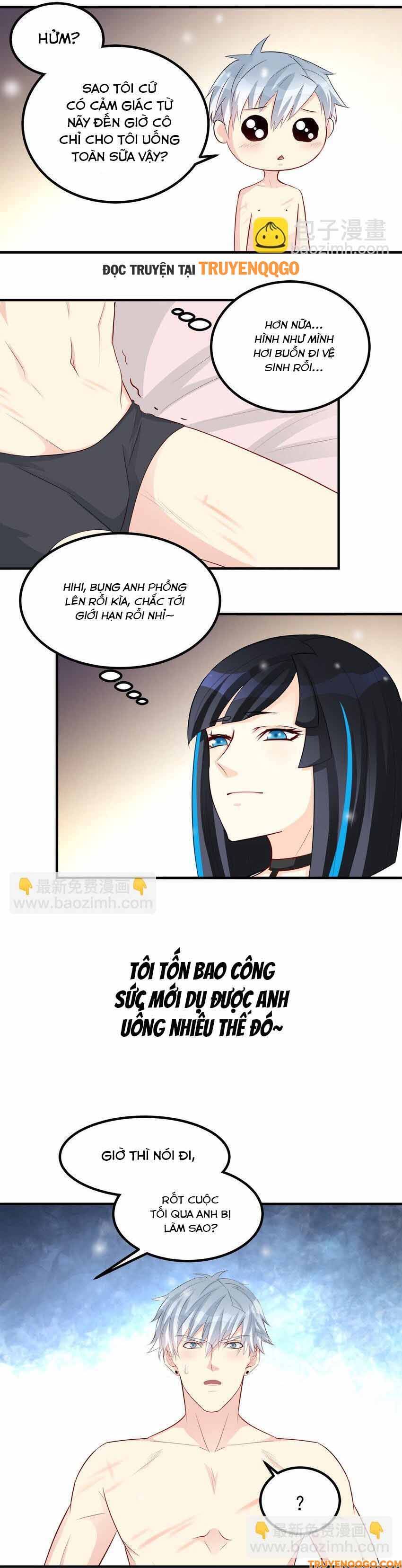Mở Ra Các Tư Thế Của Nam Thần Chap 61 - Next Chap 62