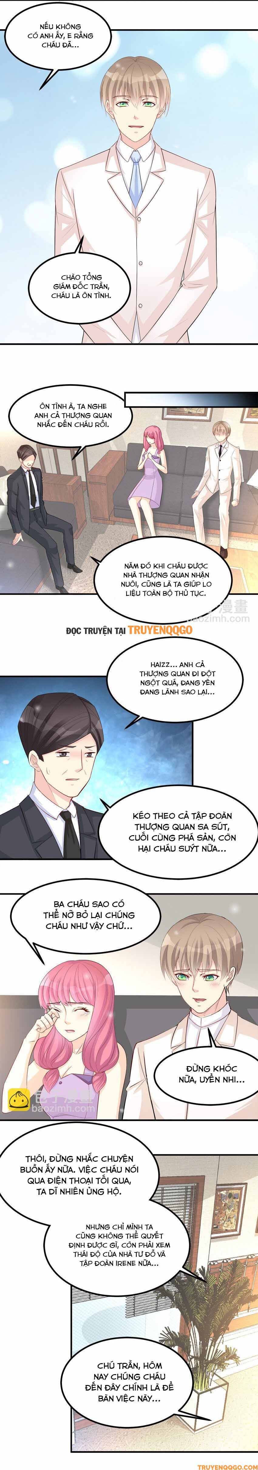 Mở Ra Các Tư Thế Của Nam Thần Chap 62 - Next Chap 63