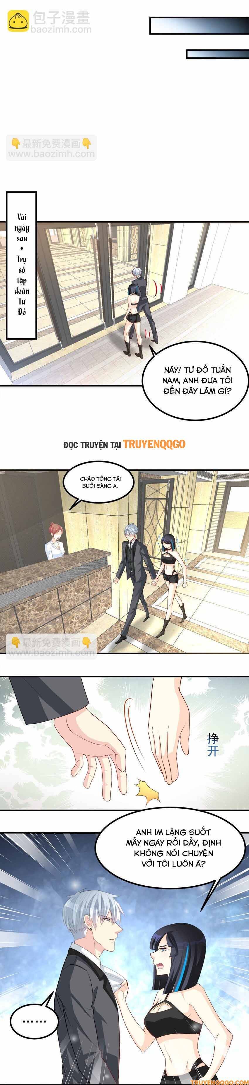 Mở Ra Các Tư Thế Của Nam Thần Chap 62 - Next Chap 63