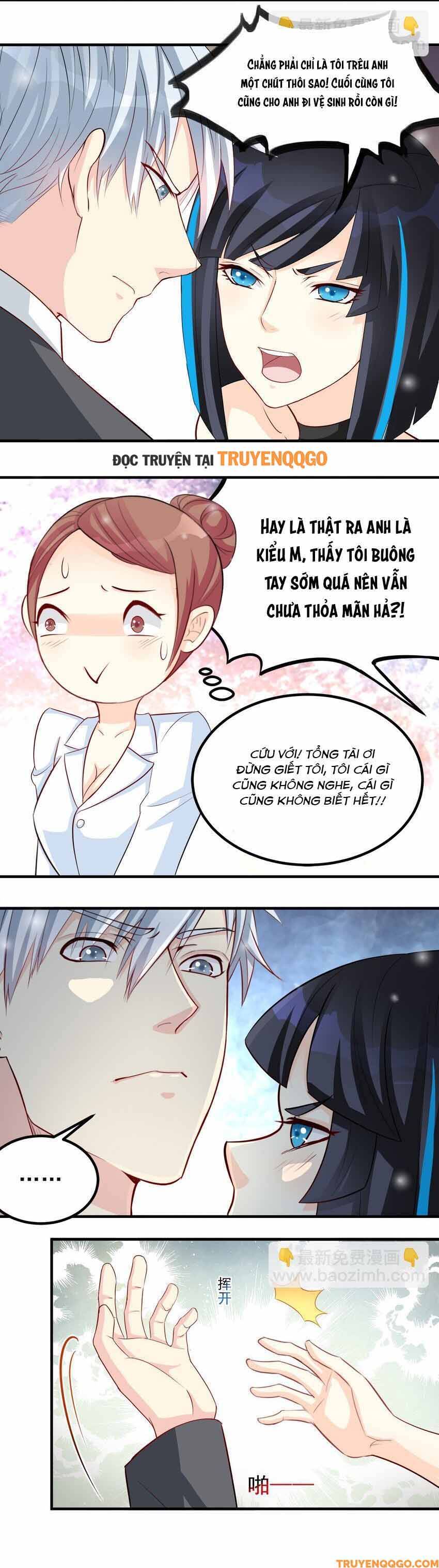 Mở Ra Các Tư Thế Của Nam Thần Chap 62 - Next Chap 63