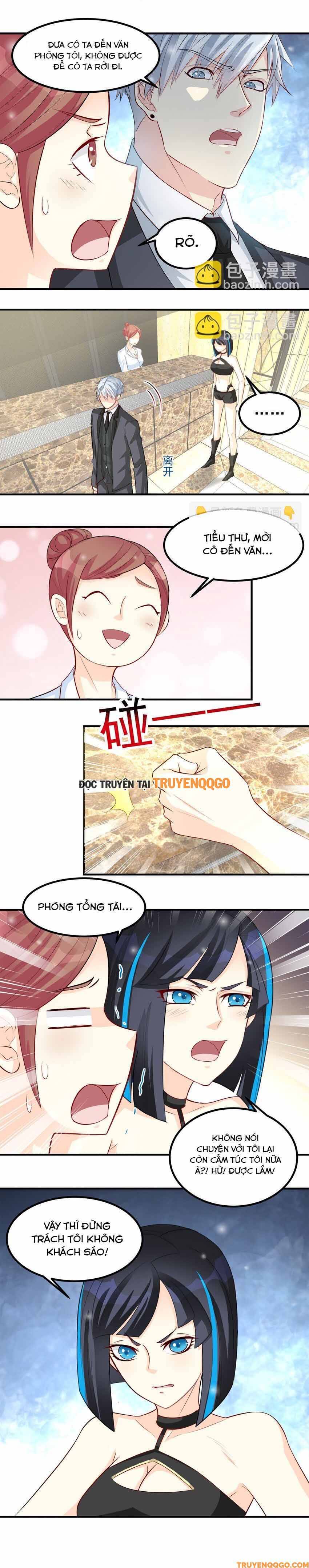 Mở Ra Các Tư Thế Của Nam Thần Chap 62 - Next Chap 63