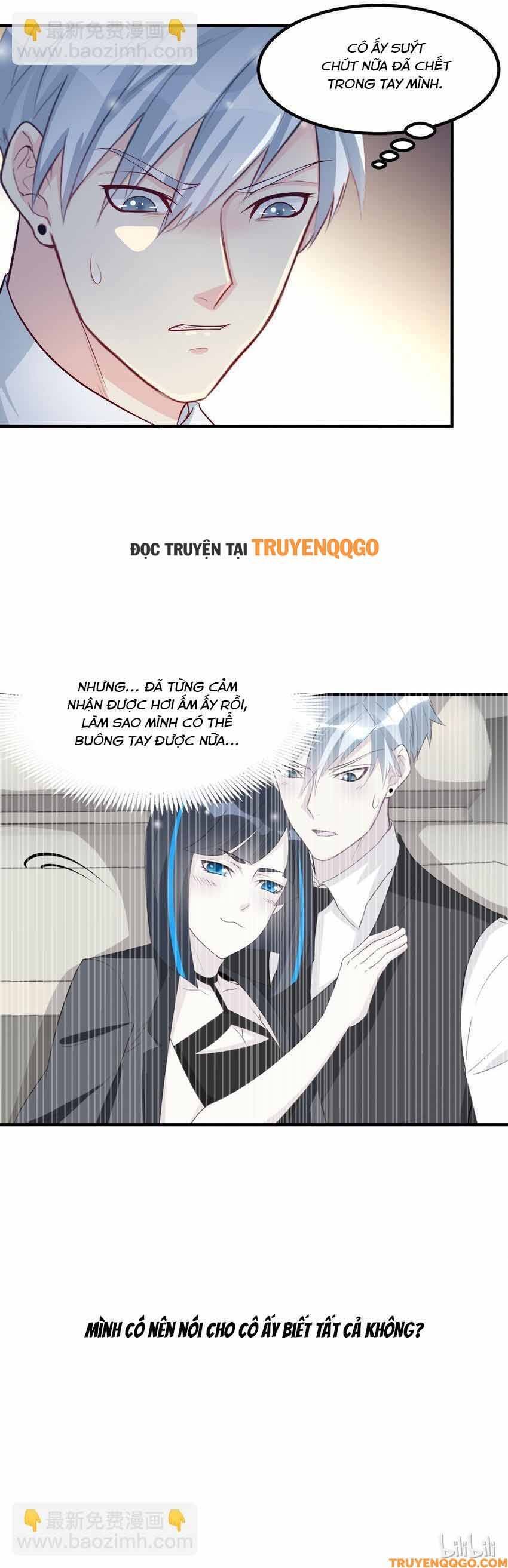 Mở Ra Các Tư Thế Của Nam Thần Chap 62 - Next Chap 63
