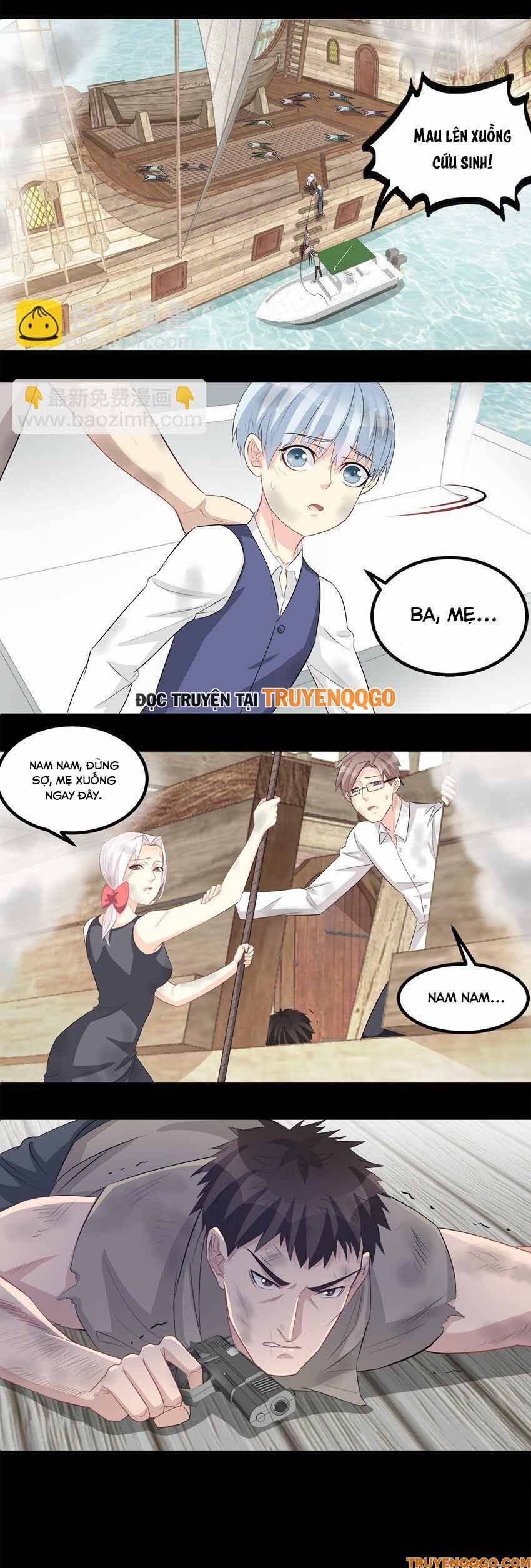 Mở Ra Các Tư Thế Của Nam Thần Chap 63 - Next Chap 64