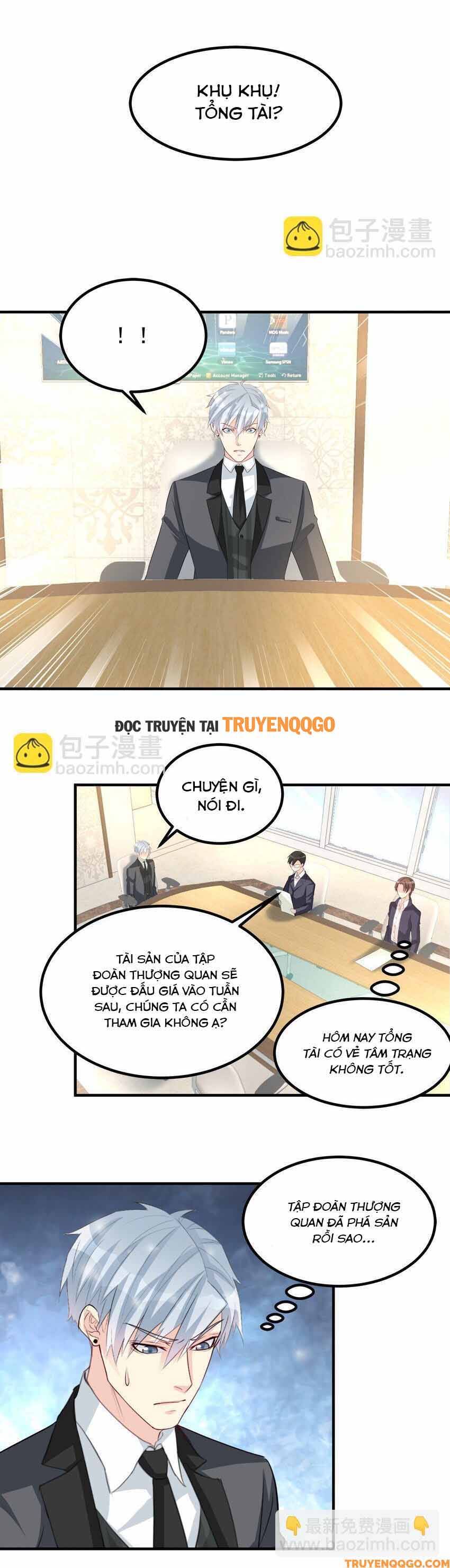 Mở Ra Các Tư Thế Của Nam Thần Chap 63 - Next Chap 64