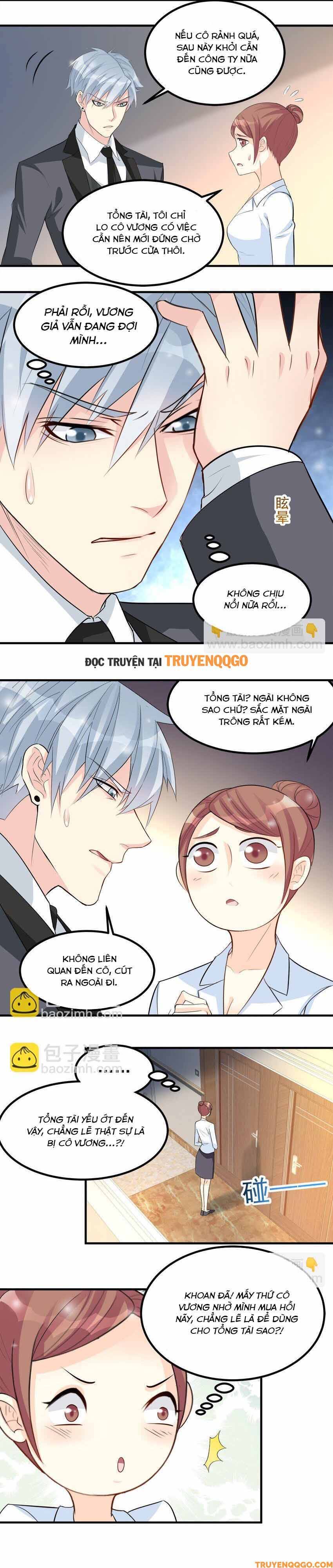 Mở Ra Các Tư Thế Của Nam Thần Chap 63 - Next Chap 64