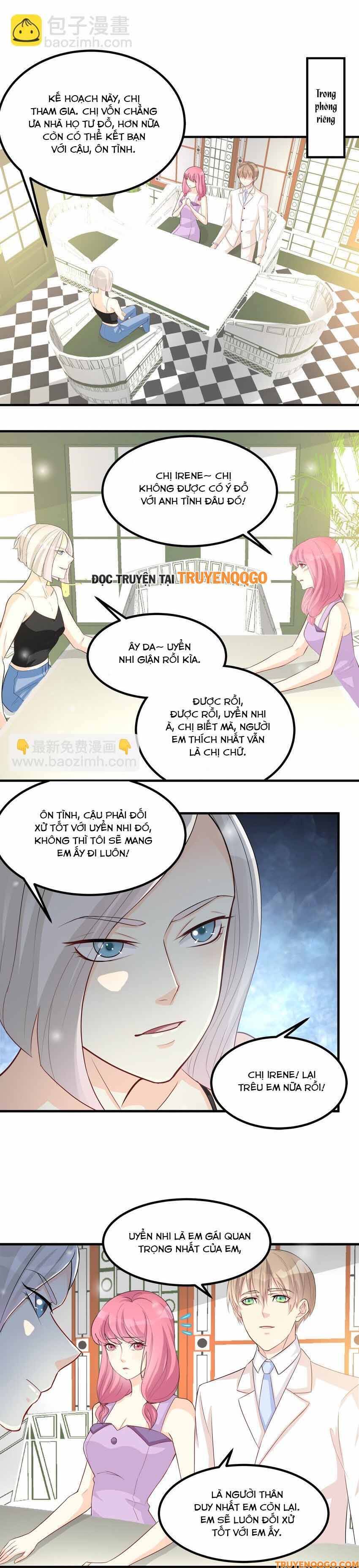 Mở Ra Các Tư Thế Của Nam Thần Chap 64 - Next Chap 65