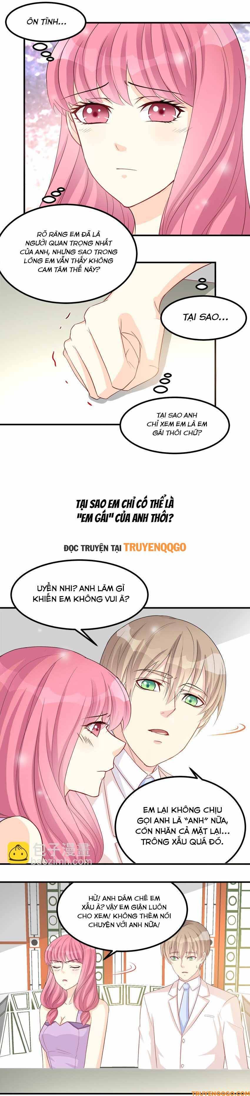 Mở Ra Các Tư Thế Của Nam Thần Chap 64 - Next Chap 65