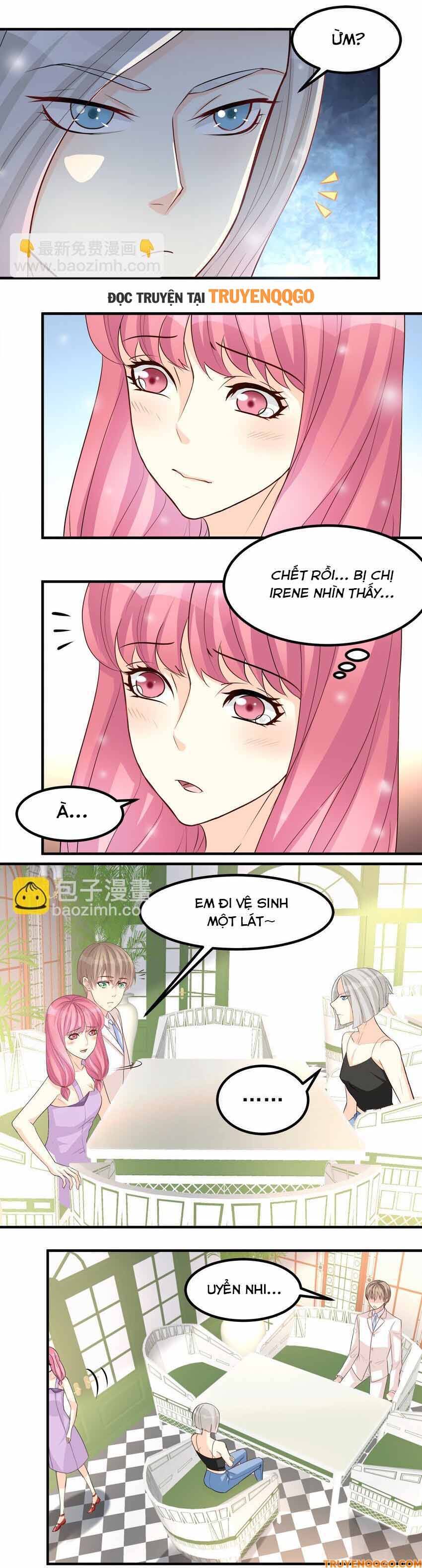 Mở Ra Các Tư Thế Của Nam Thần Chap 64 - Next Chap 65