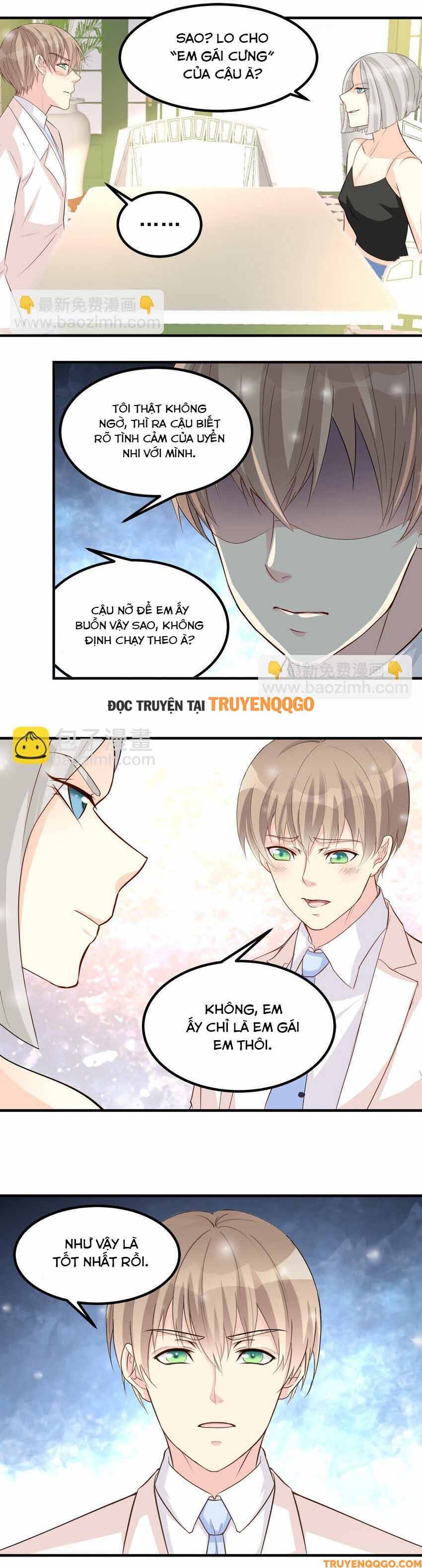 Mở Ra Các Tư Thế Của Nam Thần Chap 64 - Next Chap 65