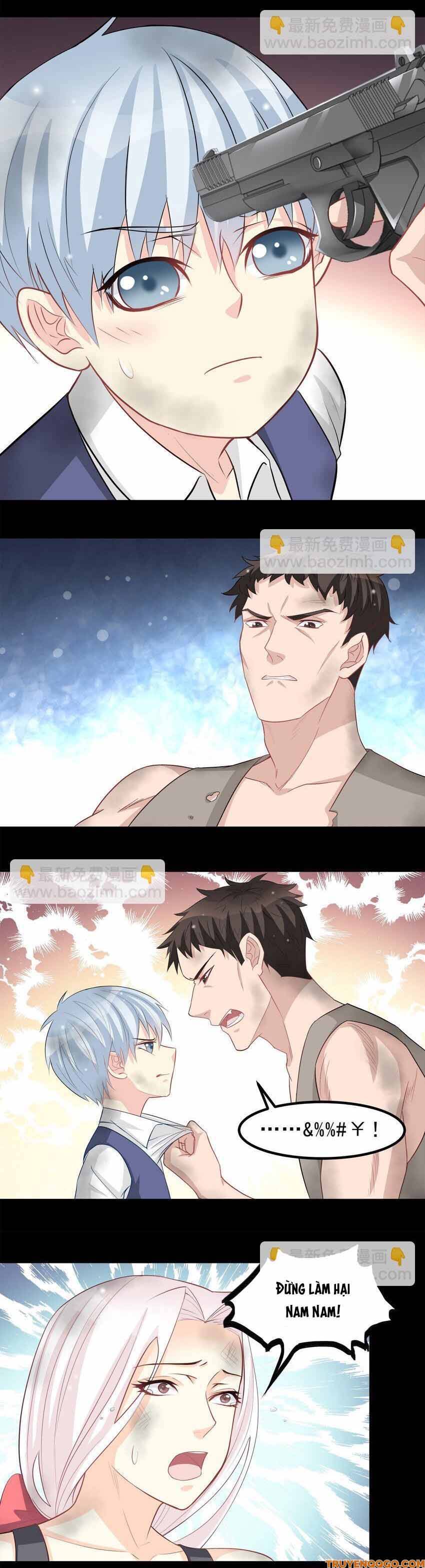 Mở Ra Các Tư Thế Của Nam Thần Chap 65 - Next Chap 66