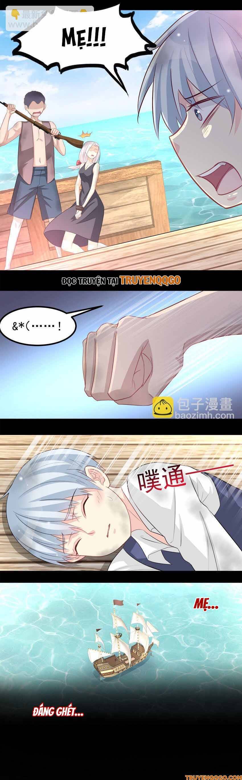 Mở Ra Các Tư Thế Của Nam Thần Chap 65 - Next Chap 66
