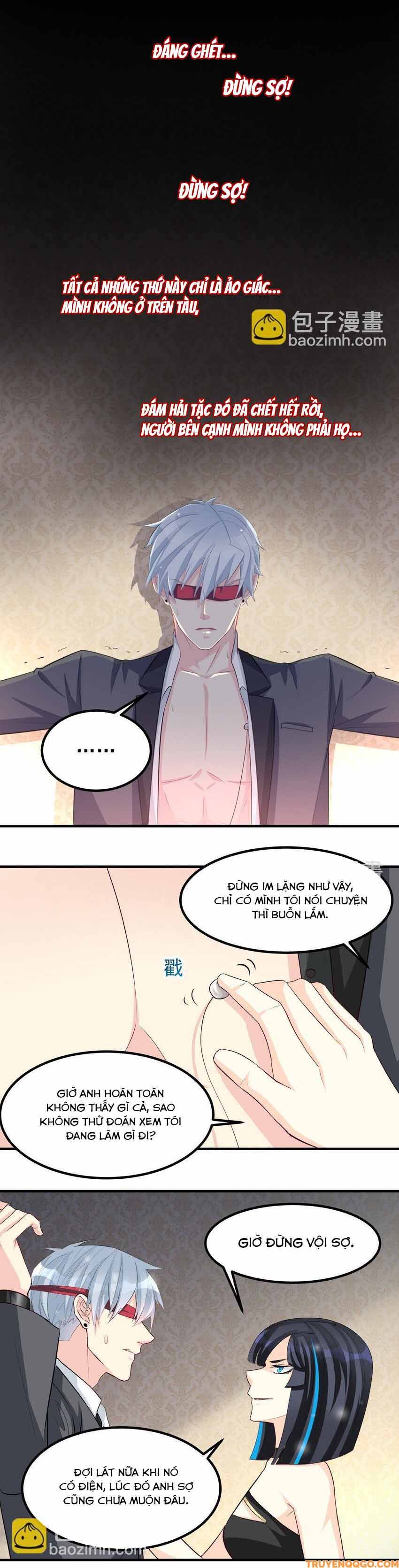 Mở Ra Các Tư Thế Của Nam Thần Chap 65 - Next Chap 66