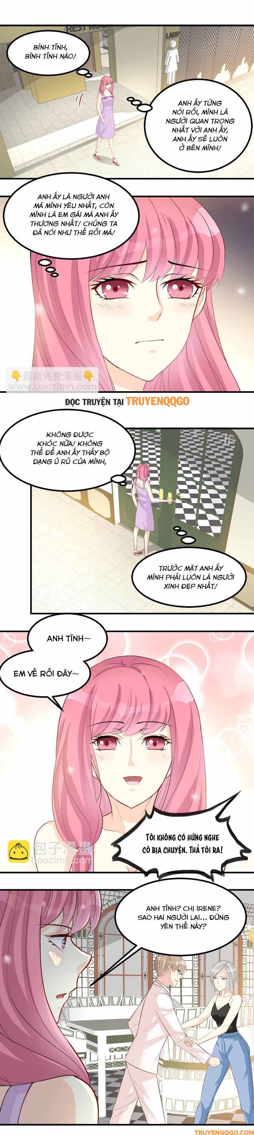 Mở Ra Các Tư Thế Của Nam Thần Chap 65 - Next Chap 66