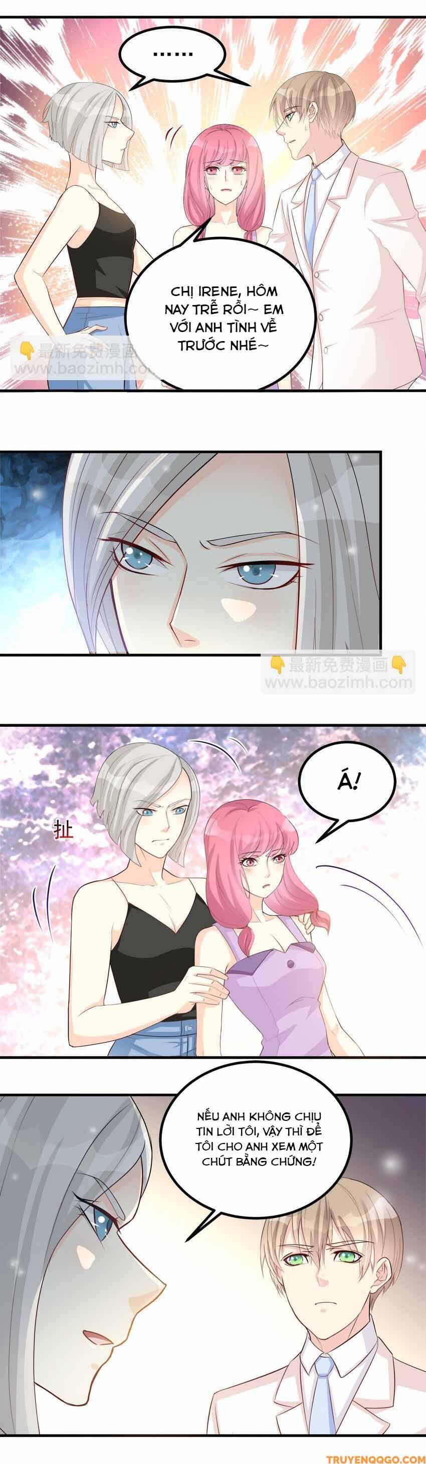 Mở Ra Các Tư Thế Của Nam Thần Chap 65 - Next Chap 66