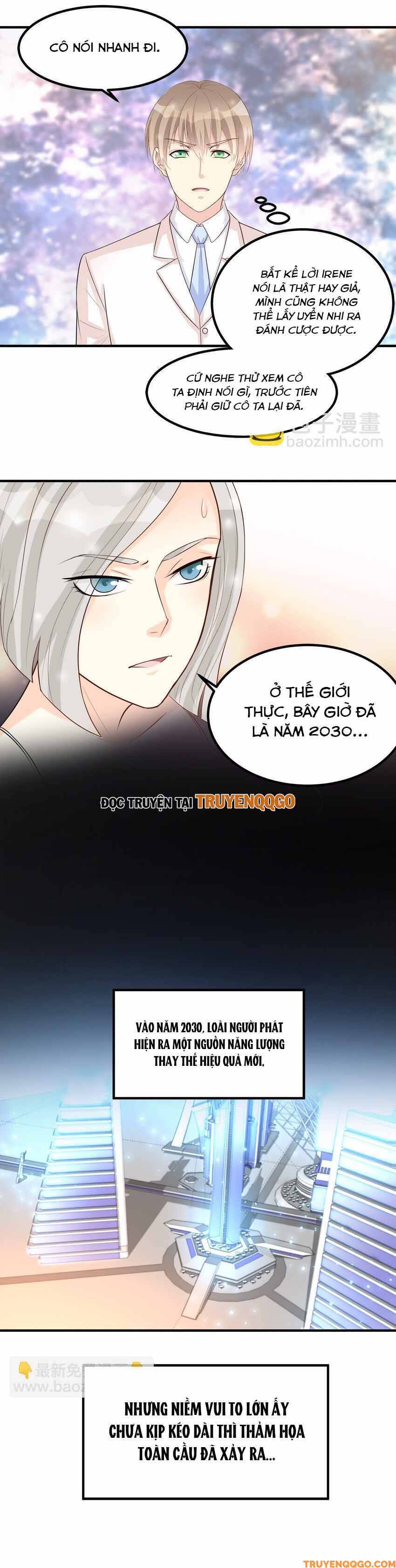 Mở Ra Các Tư Thế Của Nam Thần Chap 66 - Next Chap 67
