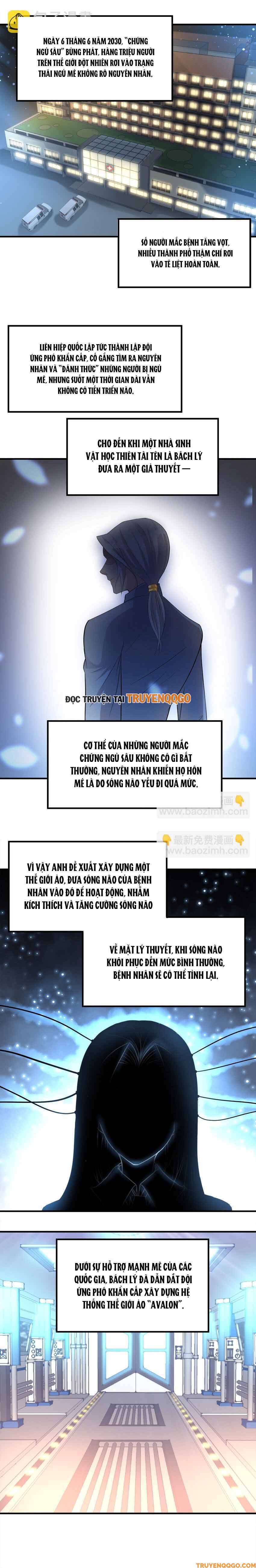 Mở Ra Các Tư Thế Của Nam Thần Chap 66 - Next Chap 67