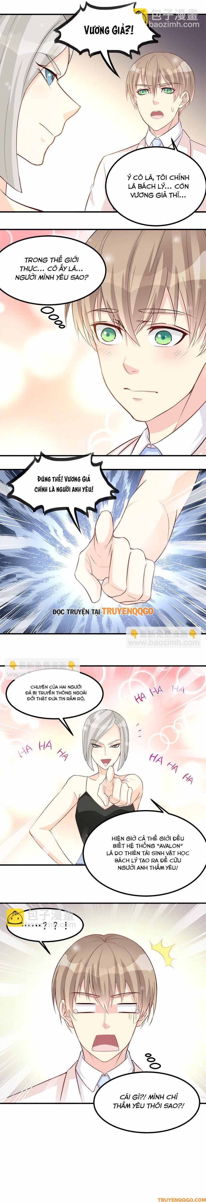 Mở Ra Các Tư Thế Của Nam Thần Chap 66 - Next Chap 67