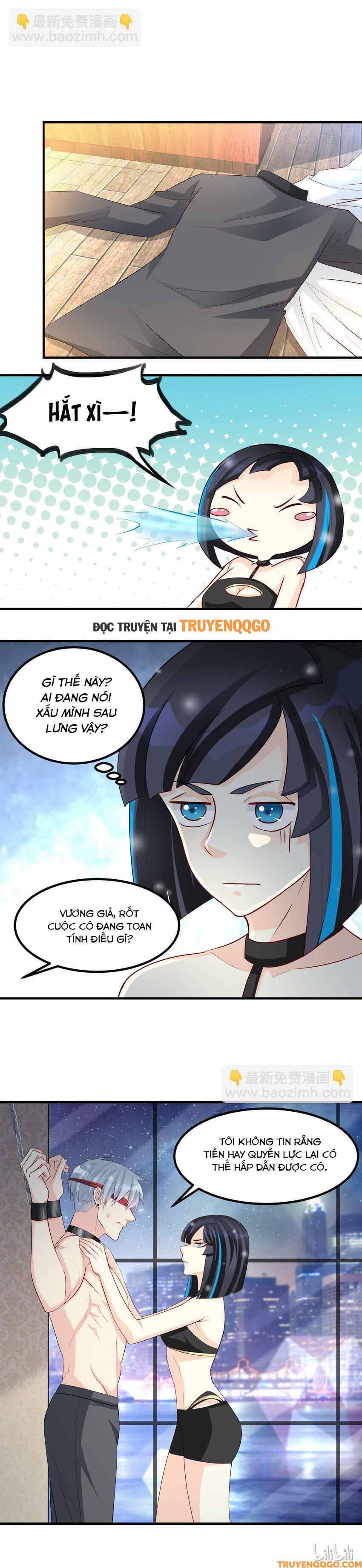 Mở Ra Các Tư Thế Của Nam Thần Chap 66 - Next Chap 67