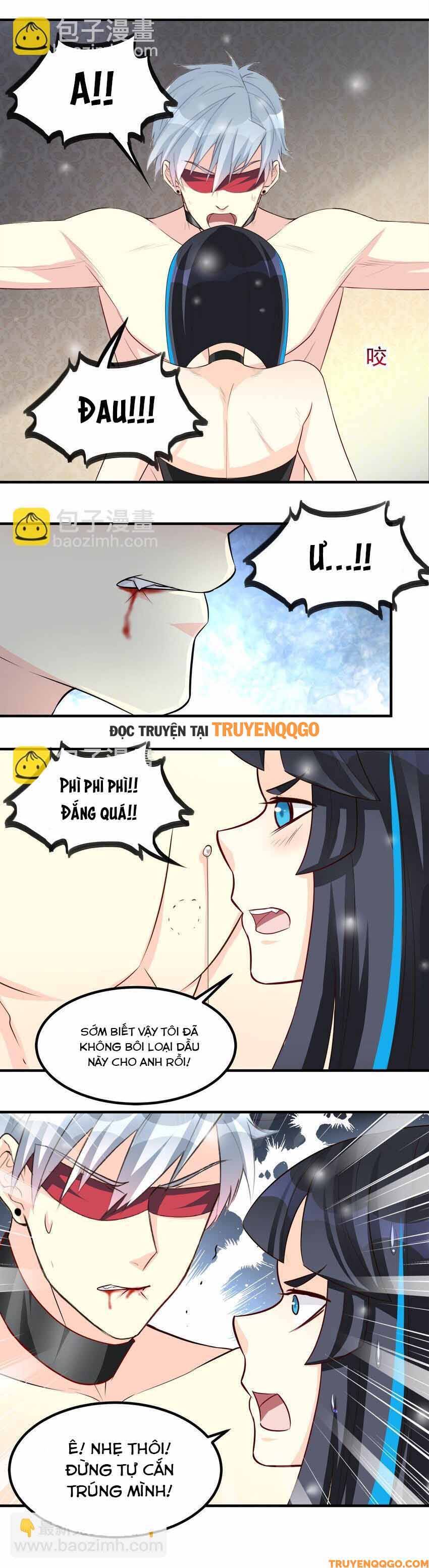 Mở Ra Các Tư Thế Của Nam Thần Chap 67 - Next Chap 68