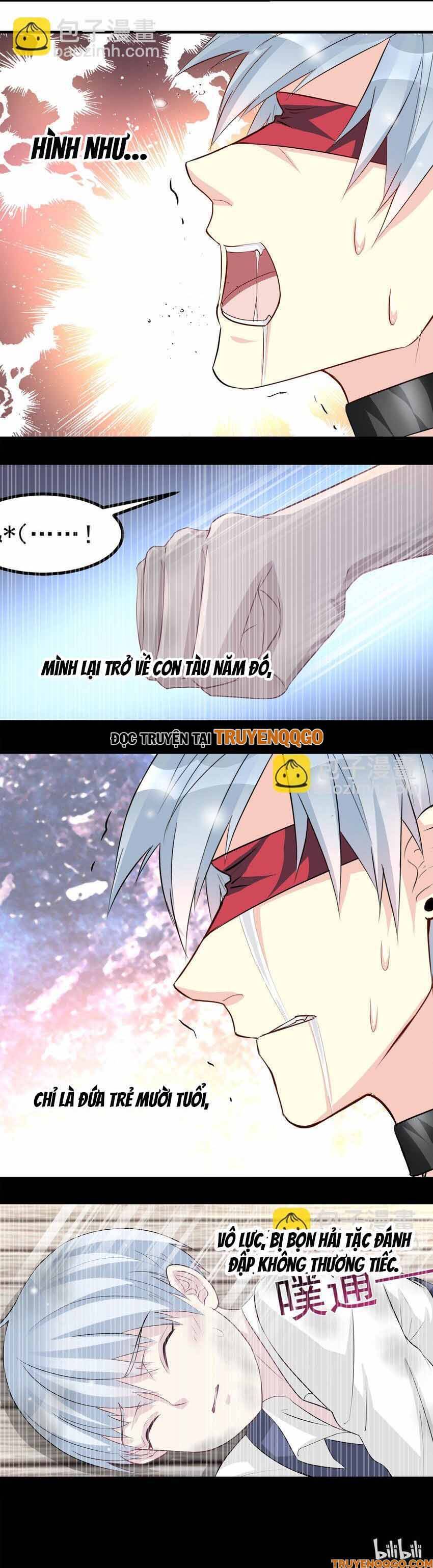 Mở Ra Các Tư Thế Của Nam Thần Chap 67 - Next Chap 68