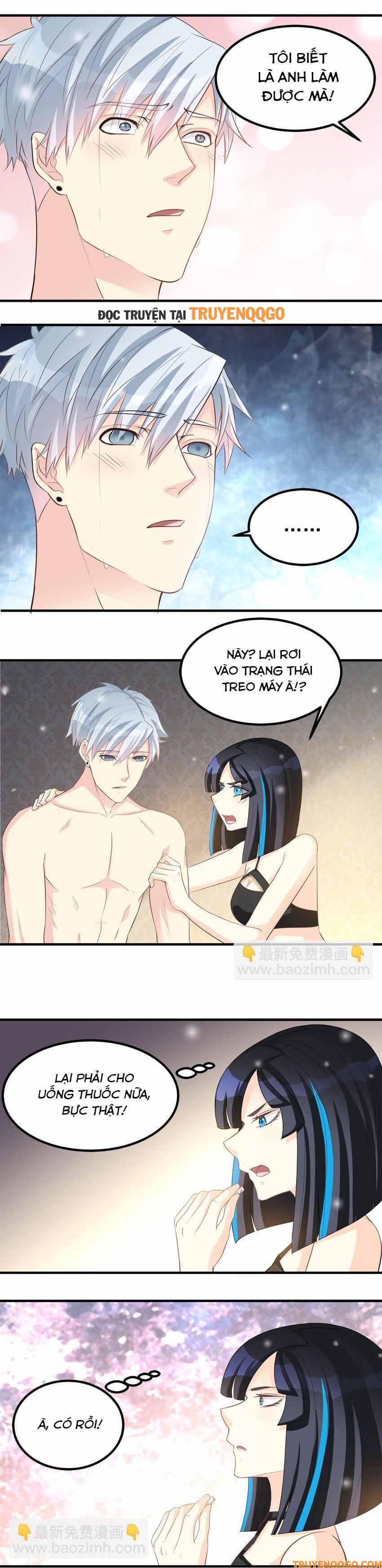 Mở Ra Các Tư Thế Của Nam Thần Chap 68 - Next Chap 69