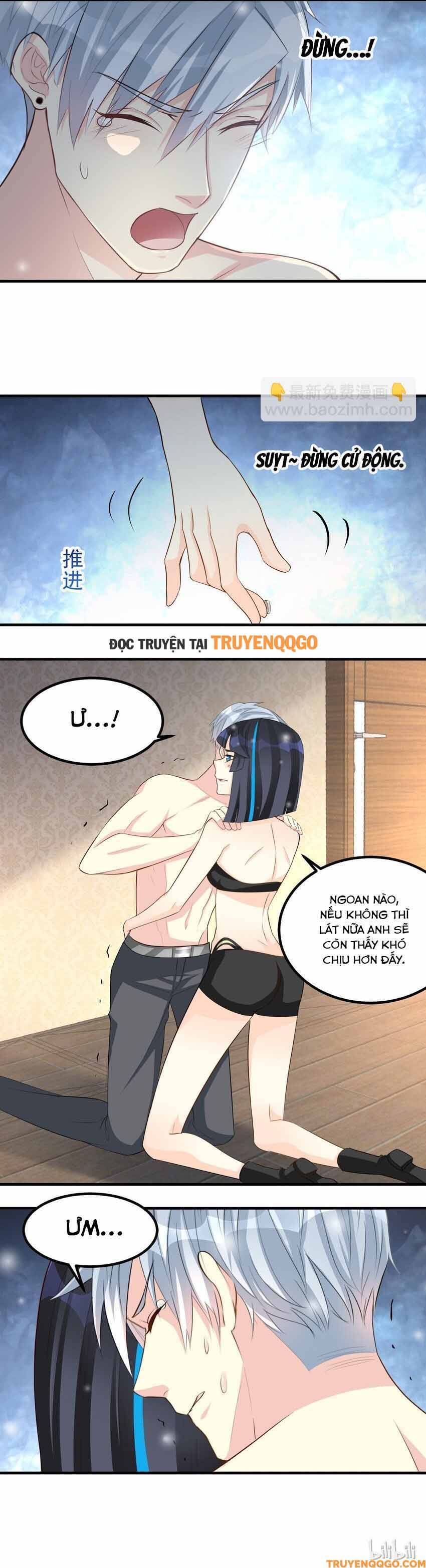 Mở Ra Các Tư Thế Của Nam Thần Chap 68 - Next Chap 69