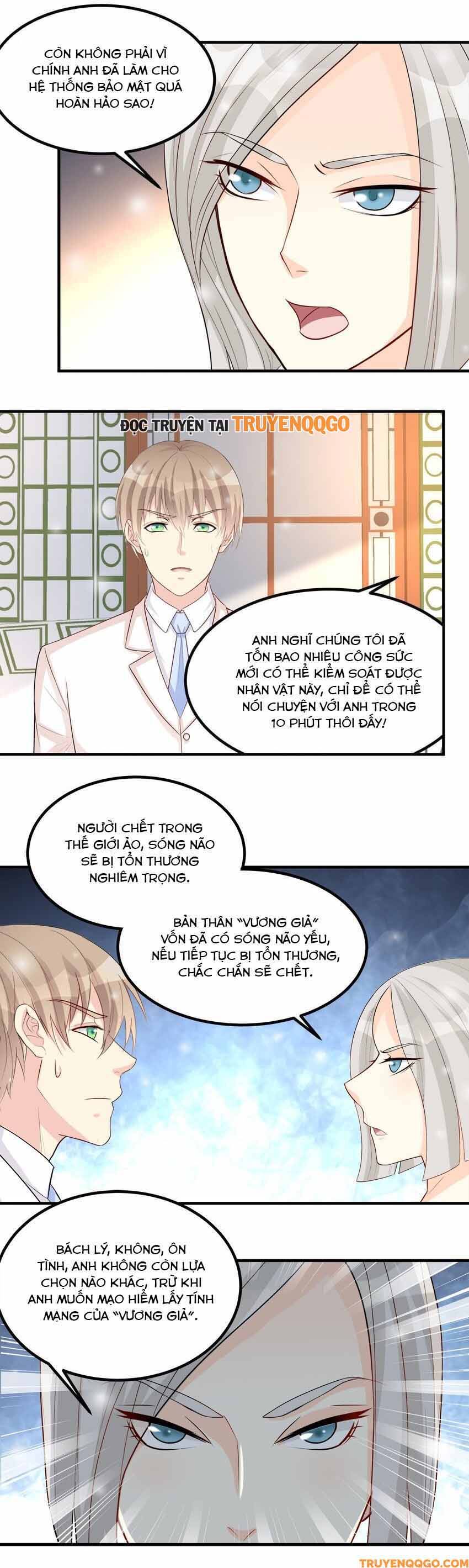 Mở Ra Các Tư Thế Của Nam Thần Chap 69 - Next Chap 70