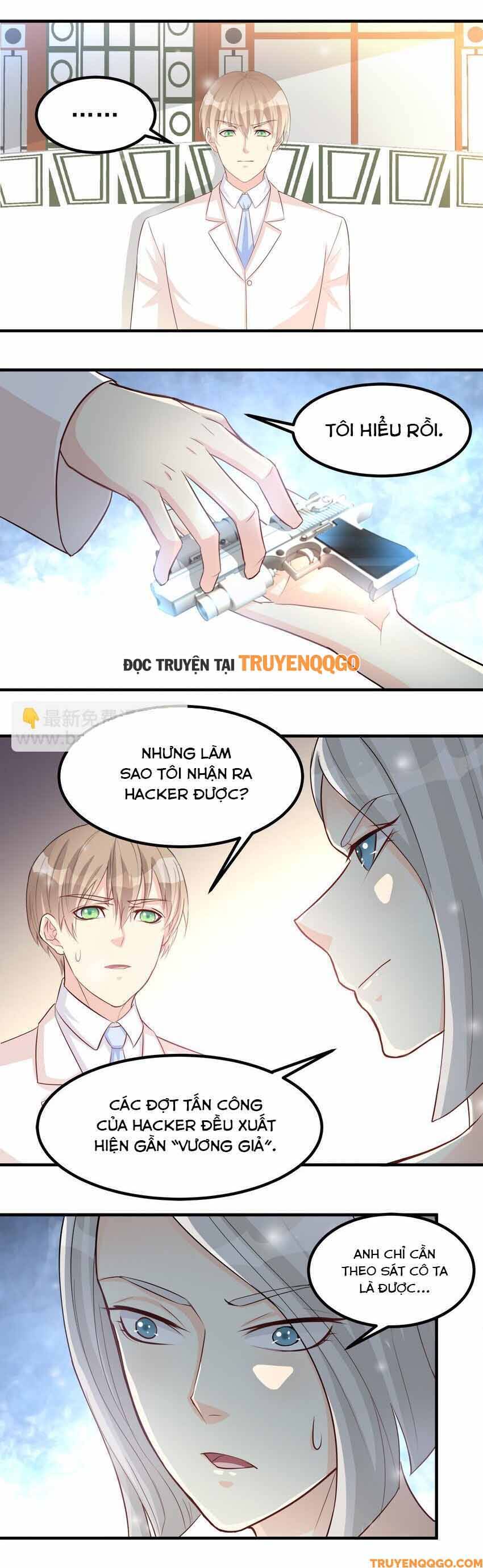 Mở Ra Các Tư Thế Của Nam Thần Chap 69 - Next Chap 70