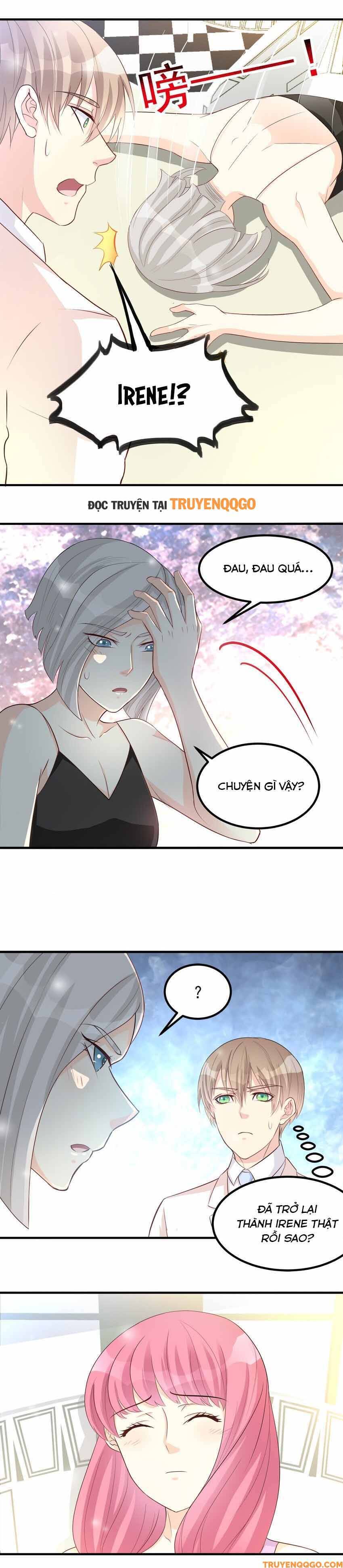Mở Ra Các Tư Thế Của Nam Thần Chap 69 - Next Chap 70