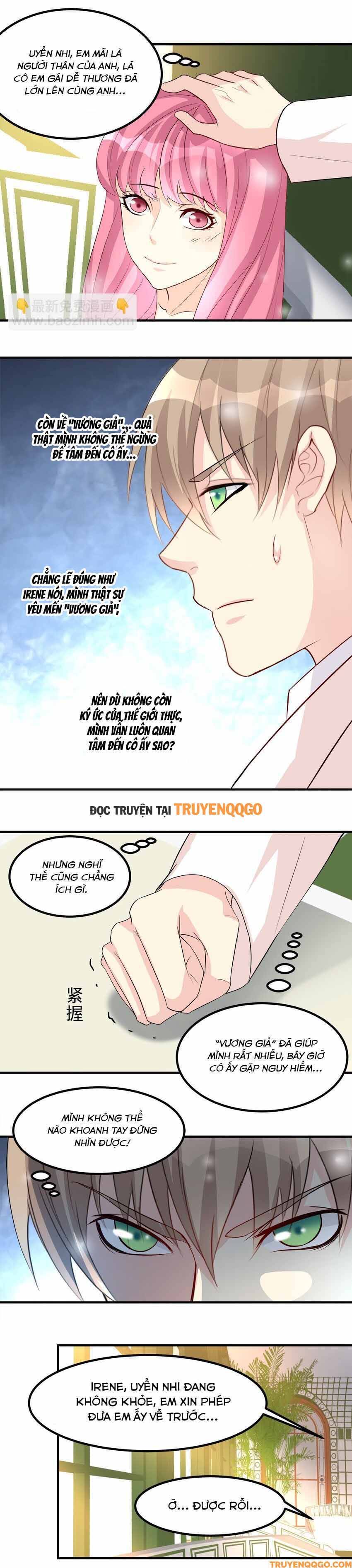 Mở Ra Các Tư Thế Của Nam Thần Chap 69 - Next Chap 70