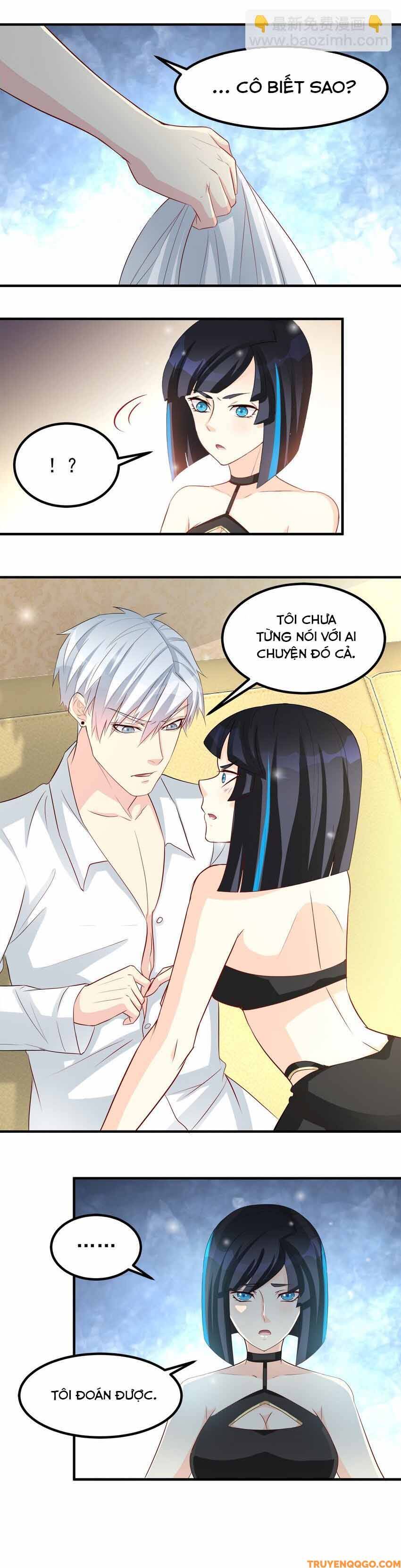 Mở Ra Các Tư Thế Của Nam Thần Chap 70 - Next Chap 71