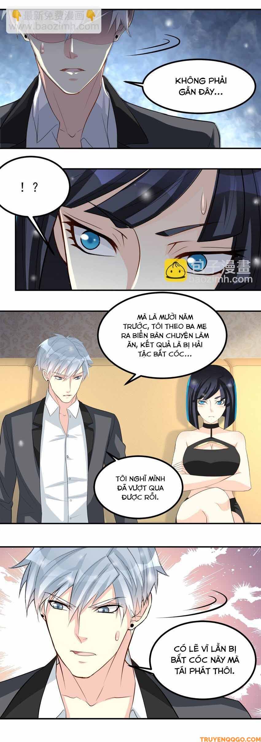 Mở Ra Các Tư Thế Của Nam Thần Chap 71 - Next Chap 72